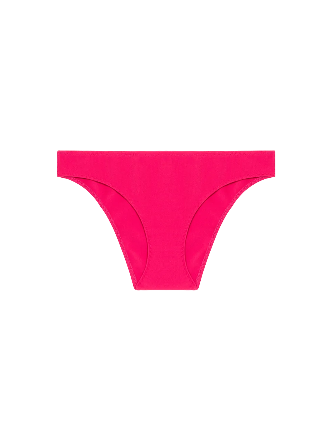 Pretty Bikini - Pink Lipstick