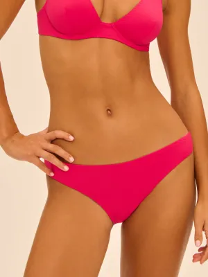 Pretty Bikini - Pink Lipstick