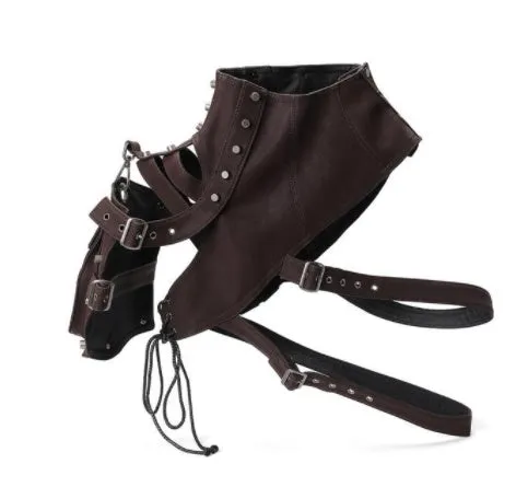 PU Leather Ladies Shoulder Bag