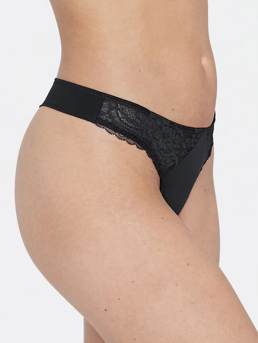 Skarlett Blue Minx Thong