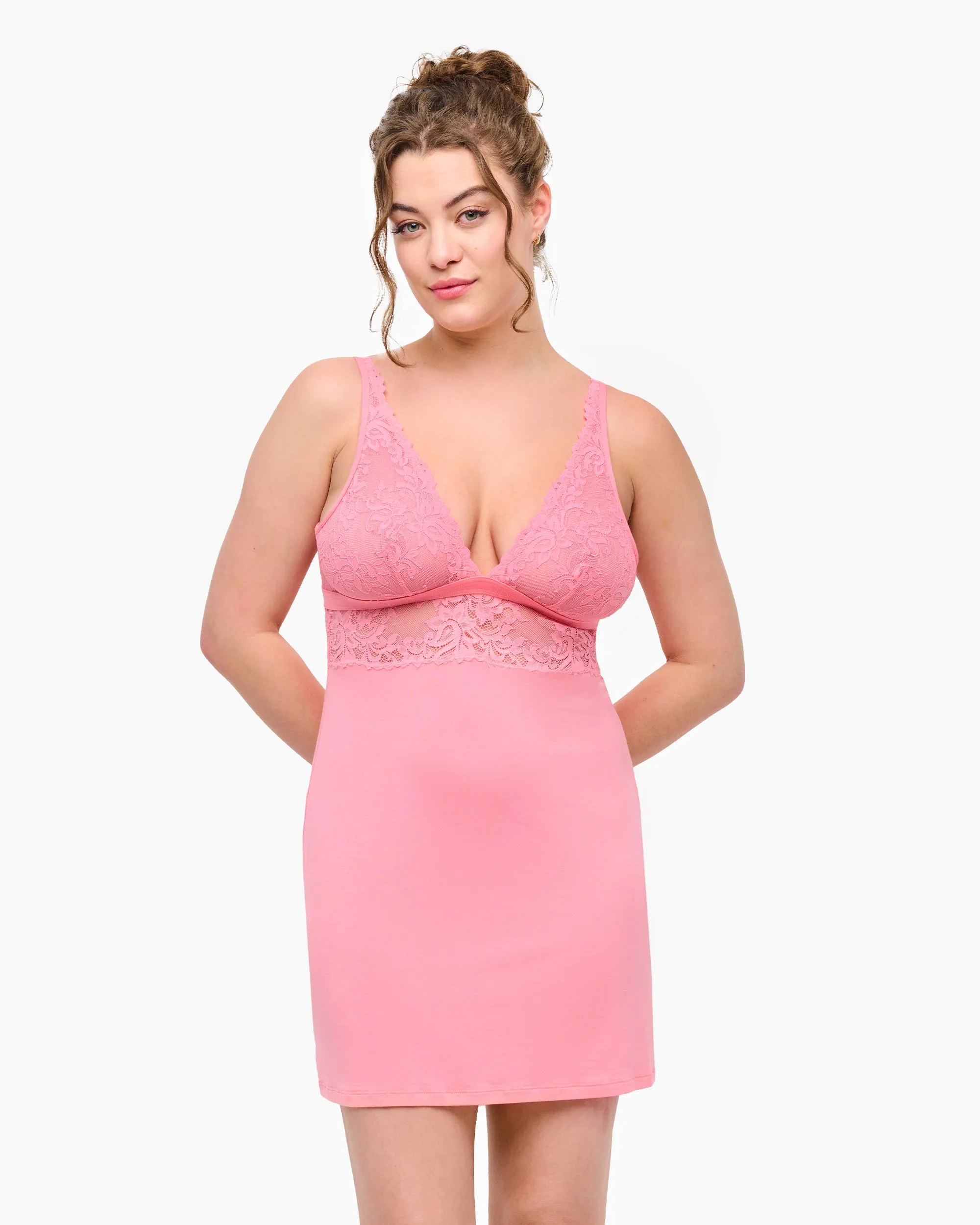 Slip En Modal
