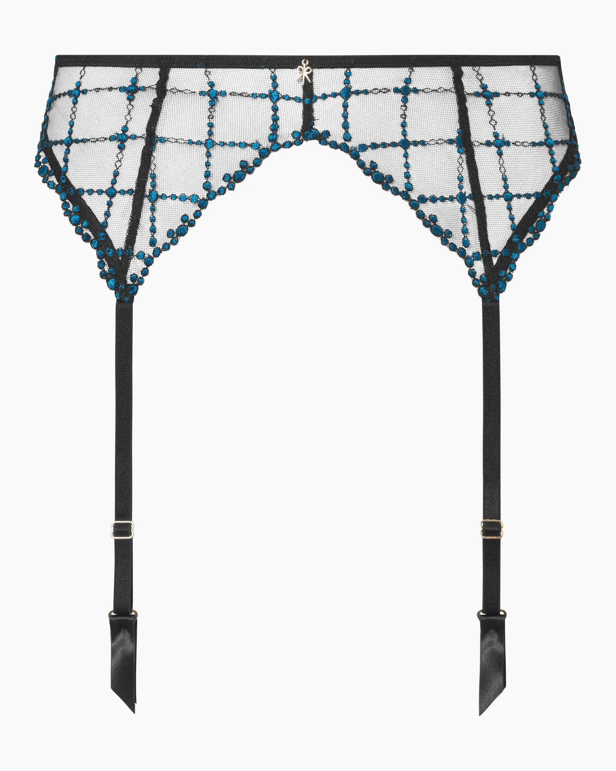 Strumpfhaltergrtel