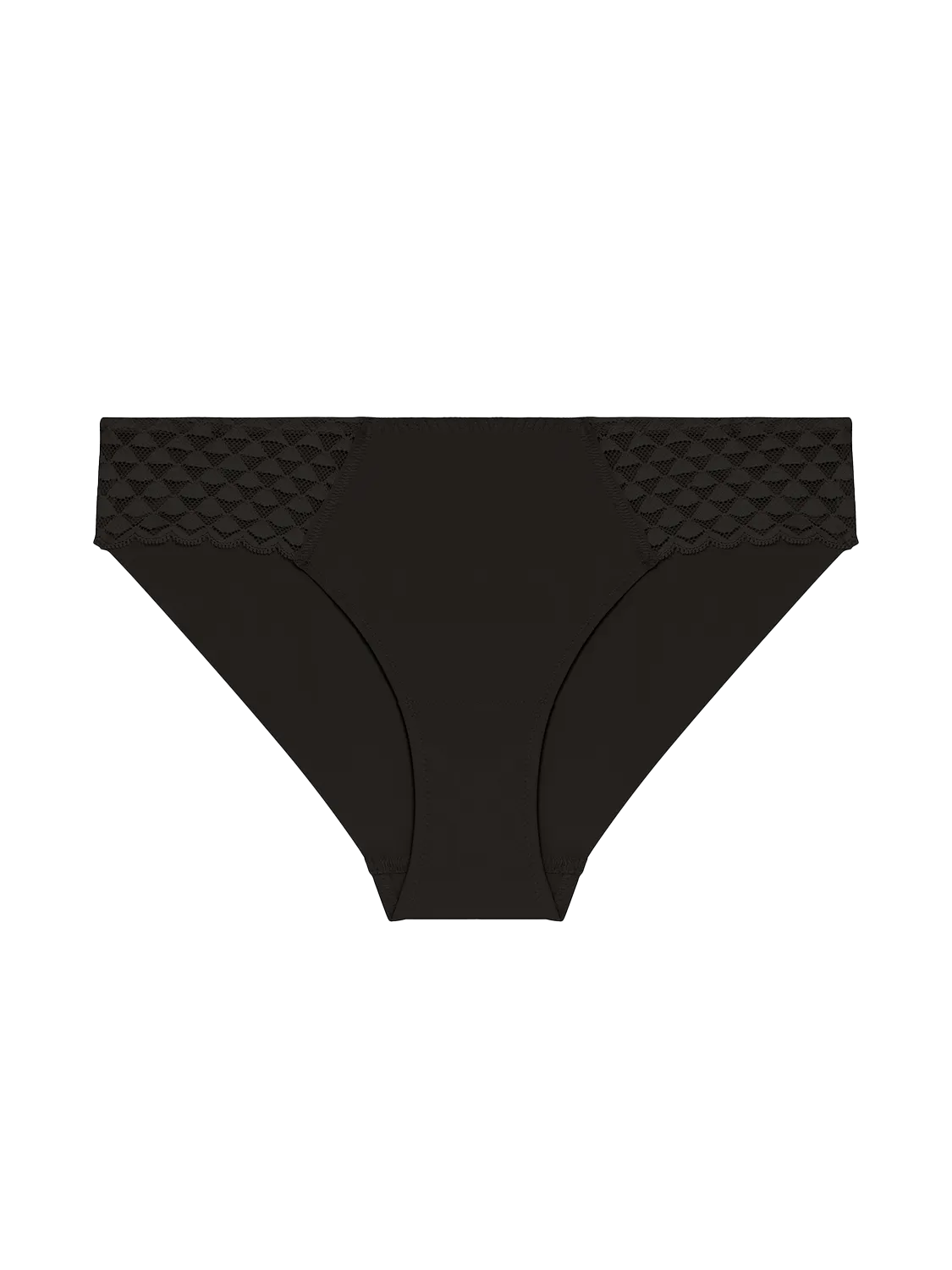 Subtile Bikini - Black