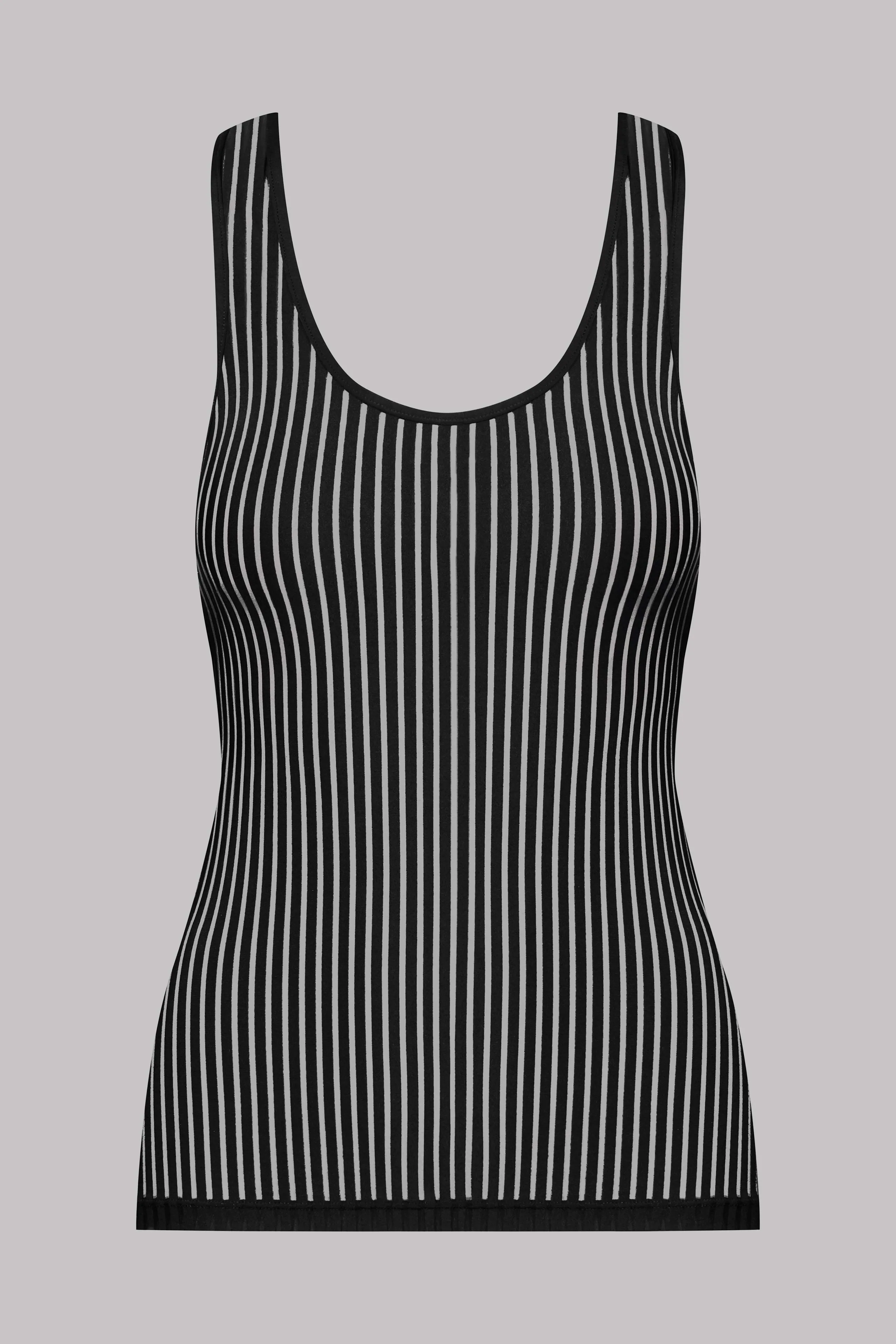 Tank Top - Bande  Part