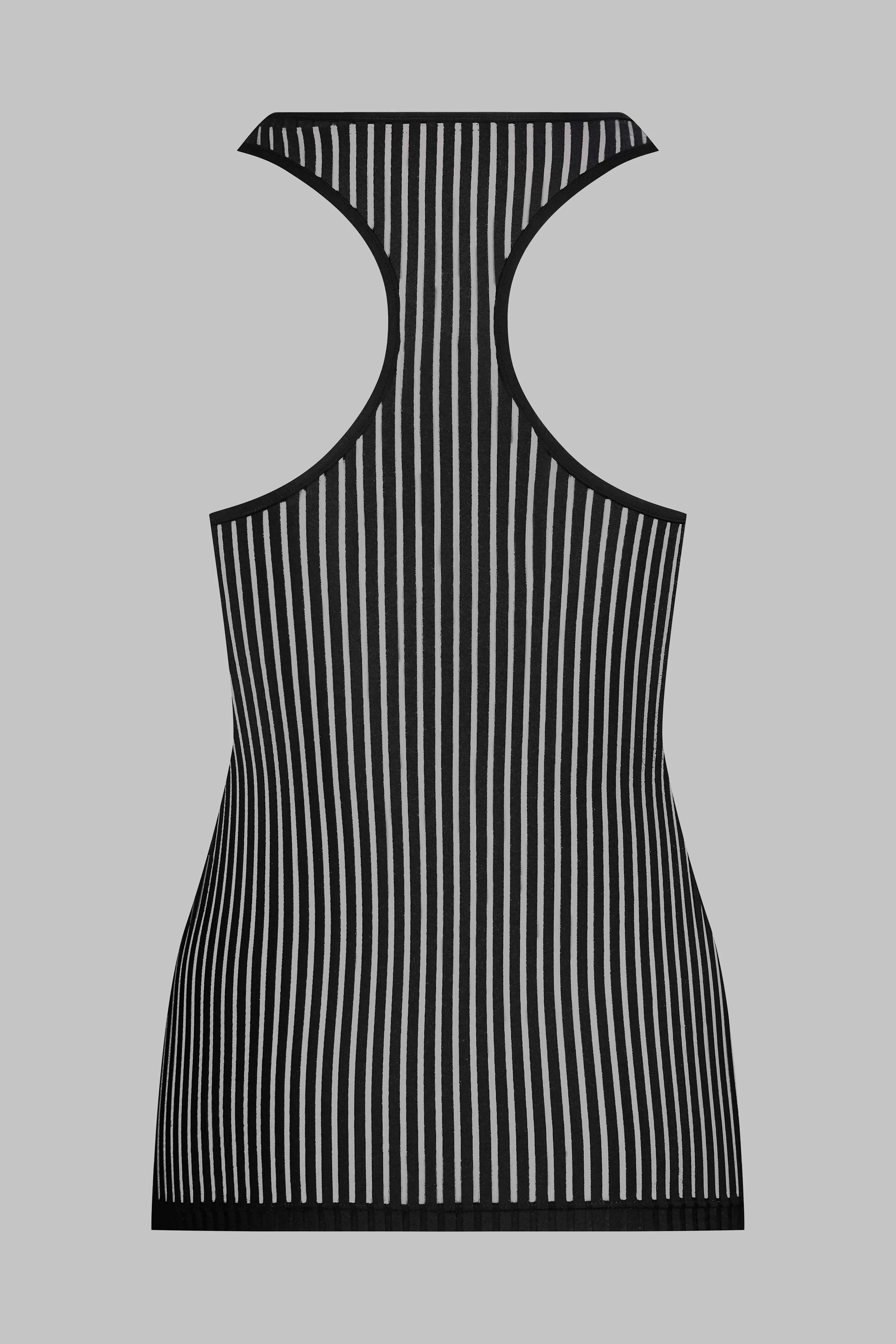 Tank Top - Bande  Part