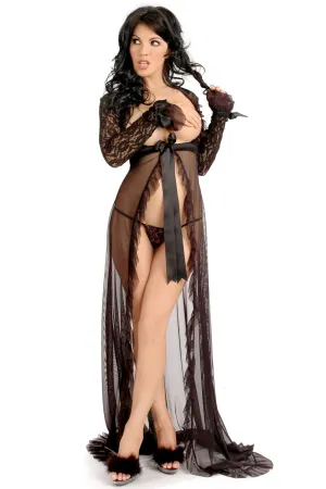 Tempest Robe