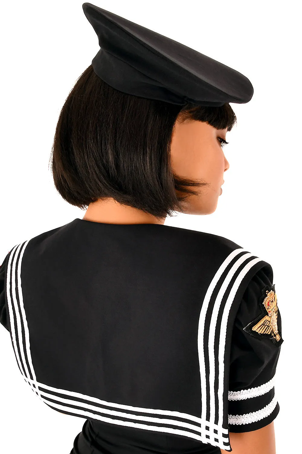 Ukrainian Sailor Hat
